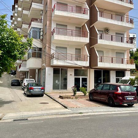 Beach Apartments ドゥラス エクステリア 写真
